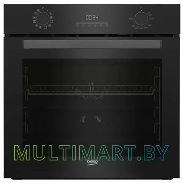 Электрический духовой шкаф BEKO BBIM16300SG